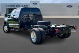 New 2025 Ford F550 4x4 Crew Cab Super Duty image 3