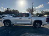 New 2025 Toyota Tundra 1794 Edition image 5