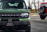 Used 2023 Ford Bronco Sport Outer Banks w/ Tech Package image 5