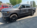 New 2025 RAM 1500 Laramie image 3