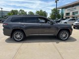 New 2025 Jeep Grand Cherokee L Summit image 4