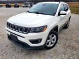 Used 2018 Jeep Compass Latitude w/ Popular Equipment Group image 3