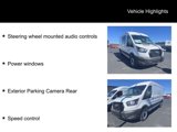 New 2025 Ford Transit 250 148 Medium Roof image 2