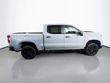Used 2024 Chevrolet Silverado 1500 Custom Trail Boss image 5