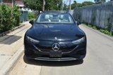 Used 2023 Mercedes-Benz EQE 350+ 4MATIC Sedan image 3