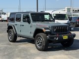 New 2025 Jeep Wrangler Unlimited Rubicon image 2