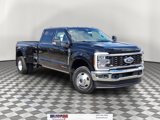New 2025 Ford F350 Lariat image 1