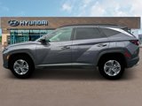 New 2025 Hyundai Tucson Blue image 3