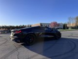 Used 2022 Chevrolet Corvette Stingray Preferred Cpe w/ 2LT image 5