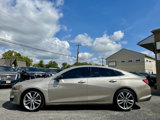 Used 2022 Chevrolet Malibu LT image 4