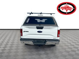 Used 2015 Ford F150 XLT w/ Equipment Group 301A Mid image 6