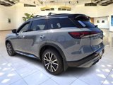 New 2025 INFINITI QX60 Autograph w/ Cargo Package image 5