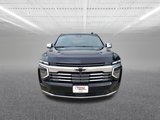 New 2025 Chevrolet Tahoe Premier image 3