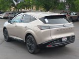New 2025 Nissan Murano Platinum image 6