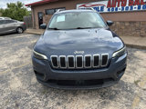 Used 2021 Jeep Cherokee Latitude image 4