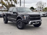 New 2025 Ford F150 Raptor image 2