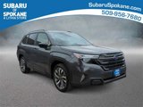New 2025 Subaru Forester Touring w/ Popular Package - Touring image 2