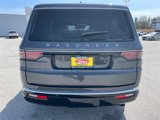 New 2025 Jeep Wagoneer 4WD image 4