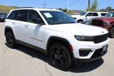 Used 2024 Jeep Grand Cherokee Limited w/ Luxury Tech Group II image 3