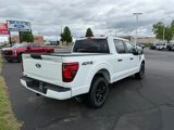 New 2025 Ford F150 STX image 6