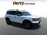 Used 2024 Ford Bronco Sport Big Bend w/ Convenience Package image 2