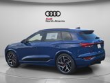New 2025 Audi SQ6 e-tron Prestige image 5