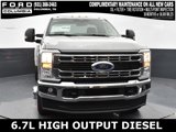 New 2025 Ford F350 XLT image 2