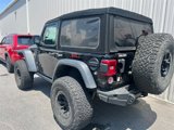 Used 2018 Jeep Wrangler Rubicon image 2