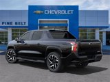 New 2025 Chevrolet Silverado EV RST image 3