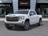 New 2026 GMC Sierra 1500 SLT w/ SLT Premium Plus Package image 4