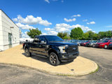 Used 2016 Ford F150 XLT w/ Equipment Group 302A Luxury image 3