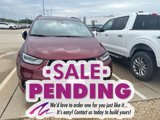 Used 2023 Chrysler Pacifica Limited w/ Uconnect Theater Family Group image 3