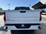 Used 2023 Chevrolet Silverado 1500 Custom image 5