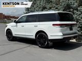 Used 2024 Lincoln Navigator Reserve image 5