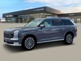 New 2026 Hyundai Palisade Calligraphy image 2