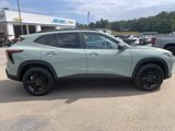 New 2026 Chevrolet Trax ACTIV w/ Driver Confidence Package image 2