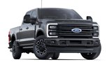 New 2025 Ford F350 Platinum image 5