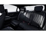 New 2025 Mercedes-Benz S 63 AMG S image 5