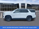 Used 2023 Chevrolet Tahoe Z71 w/ Z71 Off-Road Package image 4
