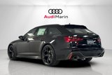 New 2025 Audi RS 6 performance image 3