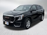 Used 2024 GMC Terrain SLE image 3