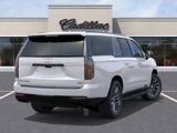 New 2025 Cadillac Escalade ESV Sport w/ LPO, ONYX Package image 4