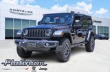 New 2025 Jeep Wrangler Unlimited Rubicon image 2