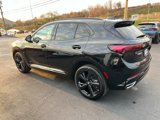 New 2025 Buick Envision Sport Touring image 5
