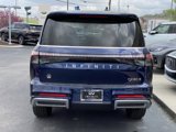 New 2025 INFINITI QX80 Sensory image 6
