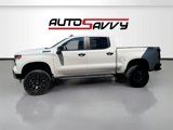 Used 2024 Chevrolet Silverado 1500 LT Trail Boss w/ Convenience Package II image 4