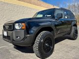 New 2025 Toyota Land Cruiser 1958 image 2