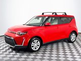 Used 2025 Kia Soul LX image 4