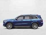 New 2026 Mercedes-Benz GLS 580 4MATIC image 3