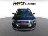 Used 2024 GMC Terrain SLT image 3